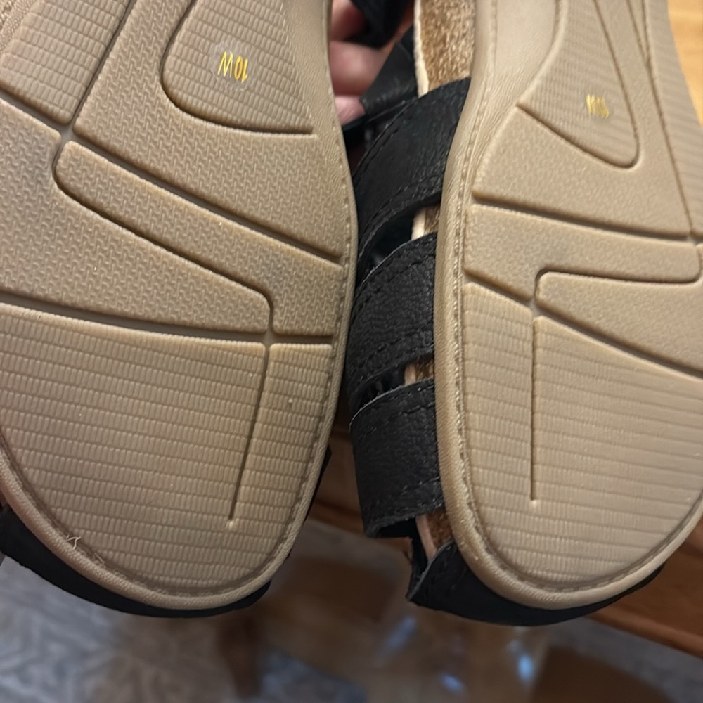 NWOT women’s size 10w Earth Origins sandals . - Picture 10 of 10